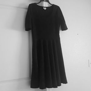 LuLaRoe Nicole Dress